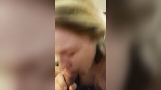 Step Daughter Makes A Deal With Dad