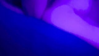 Long titty blonde pillow princess gets dominated by her daddy