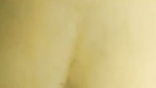 Cogiendo rico con nalgona