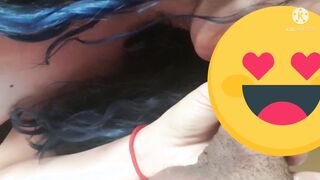 Fucking my hotwife