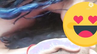 Fucking my hotwife