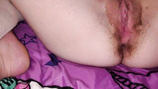 Late Night SFS (Suck, Nailed, Squirt) with Dixie Delight