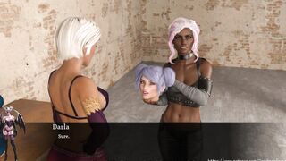 Lunar's Chosen 76 Underwater Oral With Missy