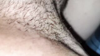 i catch her masturbating she makes me eat her twat