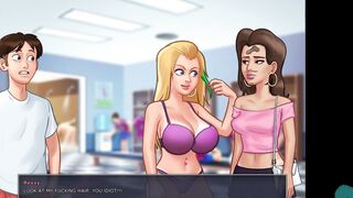 SUMMERTIME SAGA #119 • MisterDoktor • PC Gameplay