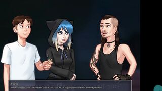 SUMMERTIME SAGA #119 • MisterDoktor • PC Gameplay