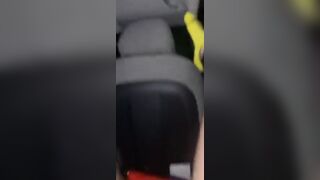 African Loves Sucking Off My White Cock