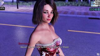 Complete Gameplay - Sunshine Love, Part 11