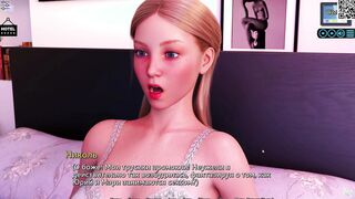 Complete Gameplay - Sunshine Love, Part 11