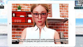 Complete Gameplay - Sunshine Love, Part 11