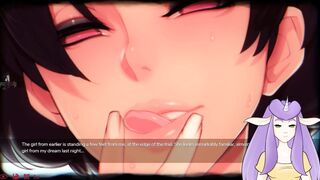 Sweet Dreams Succubus Uncensored Guide Part five Hellooo Nurse