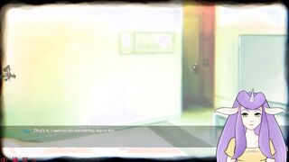 Sweet Dreams Succubus Uncensored Guide Part five Hellooo Nurse