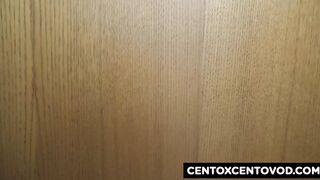 Alex Magni scopa la giovane BBW Amalia 90kg
