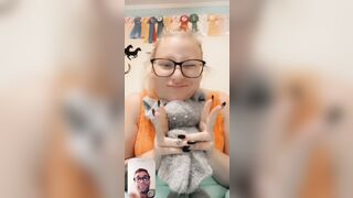 Sexting with Alpha