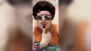 Sexting with Alpha