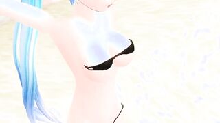 Muki Muki Dance - Sara Ocean
