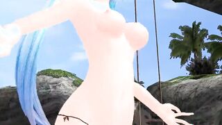 Muki Muki Dance - Sara Ocean