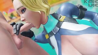 Fortnite Porn Compilation one HOUR