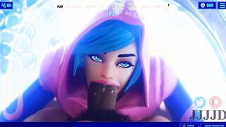 Fortnite Porn Compilation one HOUR