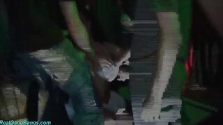 chubby stepsis first hard sex club gang bang