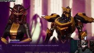 Subverse- Oct '21 Update, Part three: That Was Quite The