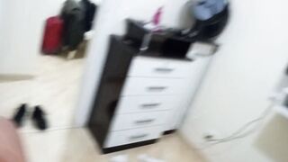 I had to pay the rent and look how I