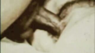 Dark Lantern Entertainment presents 'Retro Interracial' from My Concealed Life,