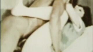 Dark Lantern Entertainment presents 'Retro Interracial' from My Concealed Life,