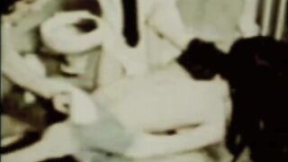 Dark Lantern Entertainment presents 'Retro Interracial' from My Concealed Life,