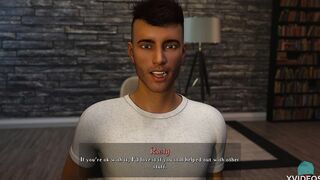 BEING A DIK #200 • Finishing the breakfast with a