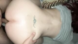 Sex inside the middle of the night