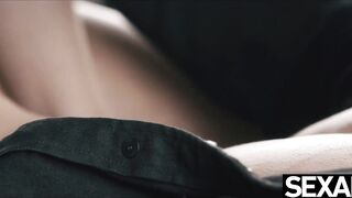 See this great nude lovers have wild multi orgasmic sex