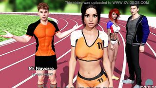 INTERTWINED #77 • Huge titties as a reward? Yes satisfy!