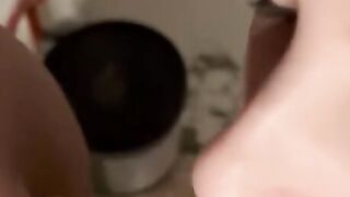 giovane mom vuole farsi mettere INCINTA quando il marito lavora.(DIALOGHI ITALIANO) TheDirtyDancing