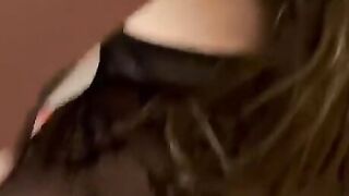 giovane mom vuole farsi mettere INCINTA quando il marito lavora.(DIALOGHI ITALIANO) TheDirtyDancing