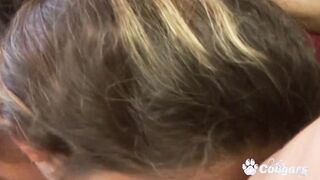 b. Jane Has Her Meaty Cunt Filled With Jizz -