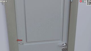 Complete Gameplay - My Adorable Roommate, Part three