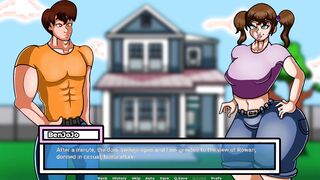 Cougar Pursuit 40 Striper Outfit
