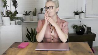 Executive JOI - Ex-Wife Humiliation