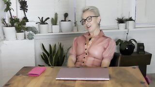 Executive JOI - Ex-Wife Humiliation