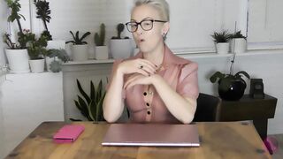 Executive JOI - Ex-Wife Humiliation