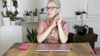 Executive JOI - Ex-Wife Humiliation