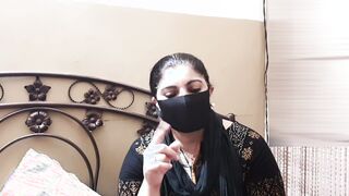 The Pakistani Thurki (Freaky) Boss Part two