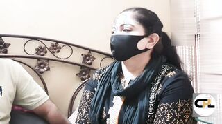 The Pakistani Thurki (Freaky) Boss Part two