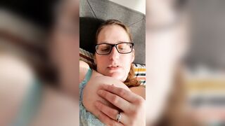 Incredibly turned on Mom needs your dick Stacey38G