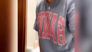 Compilation of adorable girls with huge natural hooters