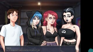 SUMMERTIME SAGA #122 • MisterDoktor • PC Gameplay