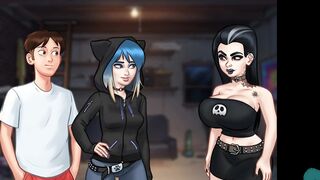 SUMMERTIME SAGA #122 • MisterDoktor • PC Gameplay