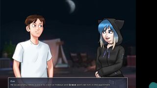SUMMERTIME SAGA #122 • MisterDoktor • PC Gameplay