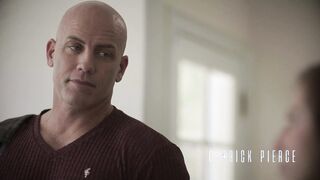 MissaX - The Getaway with Daddy - Spencer Bradley